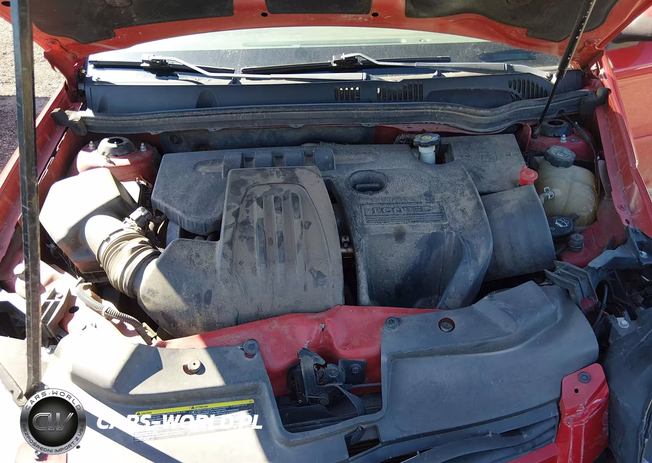 2009 Chevrolet Cobalt Lt VIN:1G1AT58H797223913 - 10