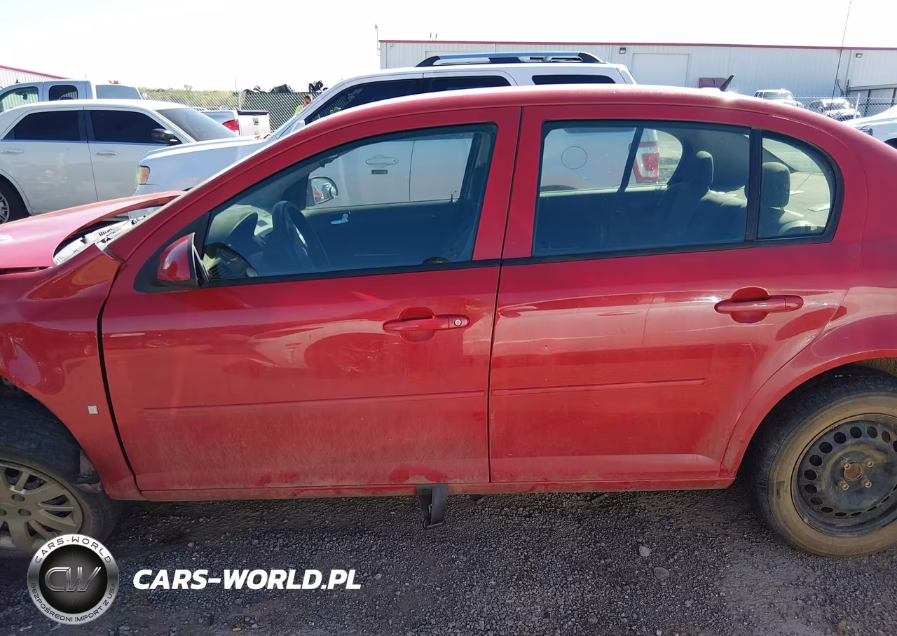 2009 Chevrolet Cobalt Lt VIN:1G1AT58H797223913 - 14
