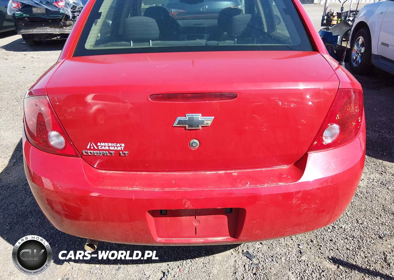 2009 Chevrolet Cobalt Lt VIN:1G1AT58H797223913 - 16