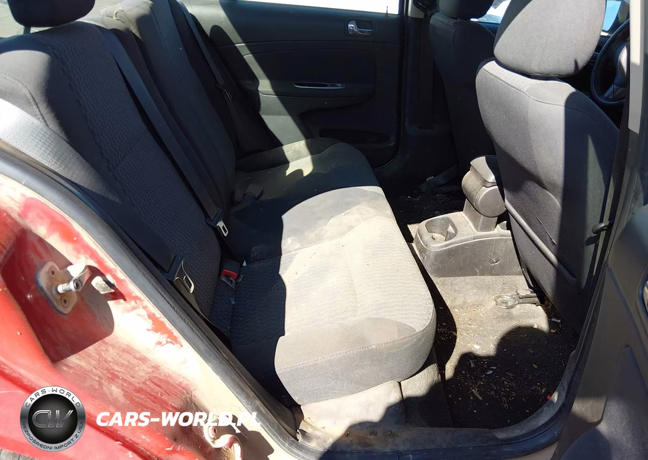 2009 Chevrolet Cobalt Lt VIN:1G1AT58H797223913 - 8