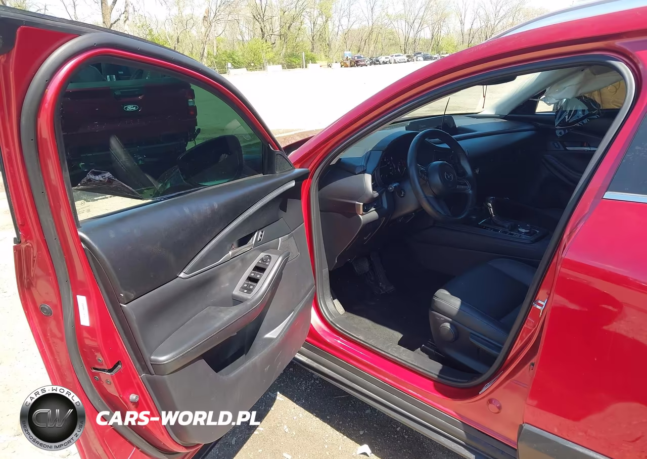 2023 Mazda Cx-30 2.5 S Select VIN:3MVDMBBM3PM527313 - 5