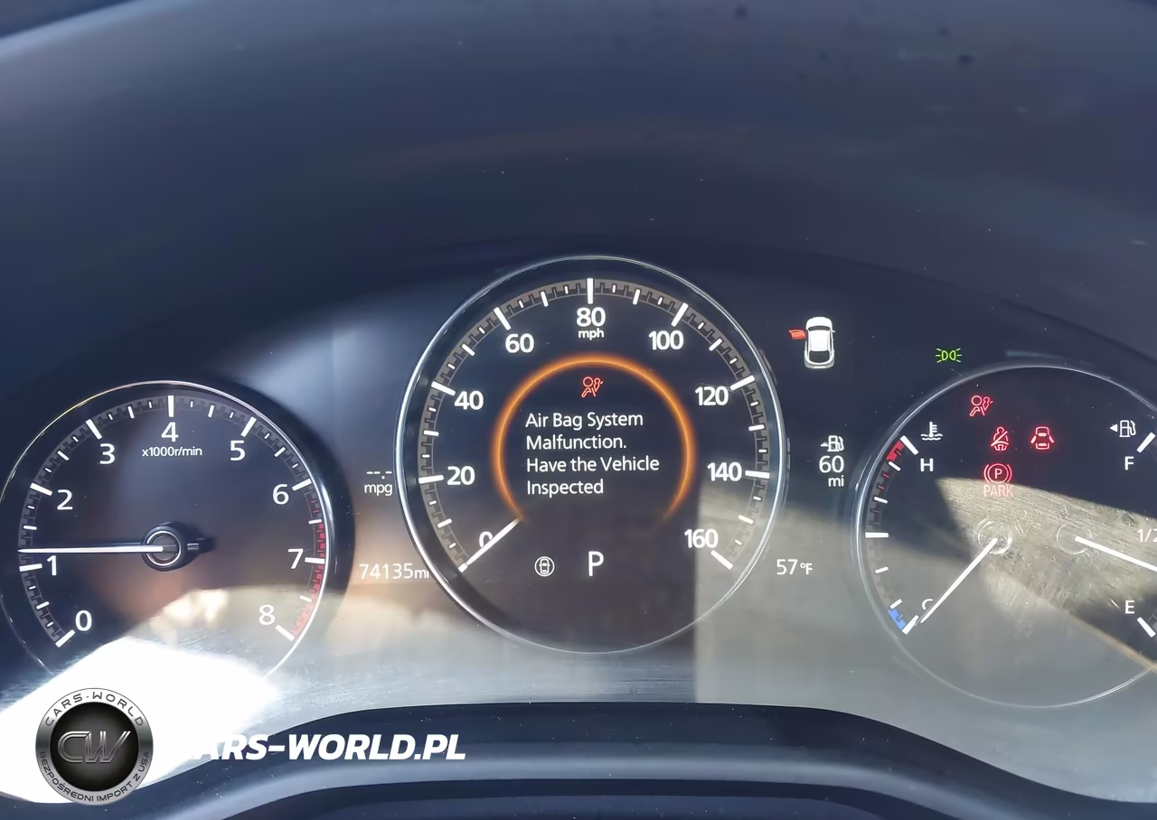 2023 Mazda Cx-30 2.5 S Select VIN:3MVDMBBM3PM527313 - 7