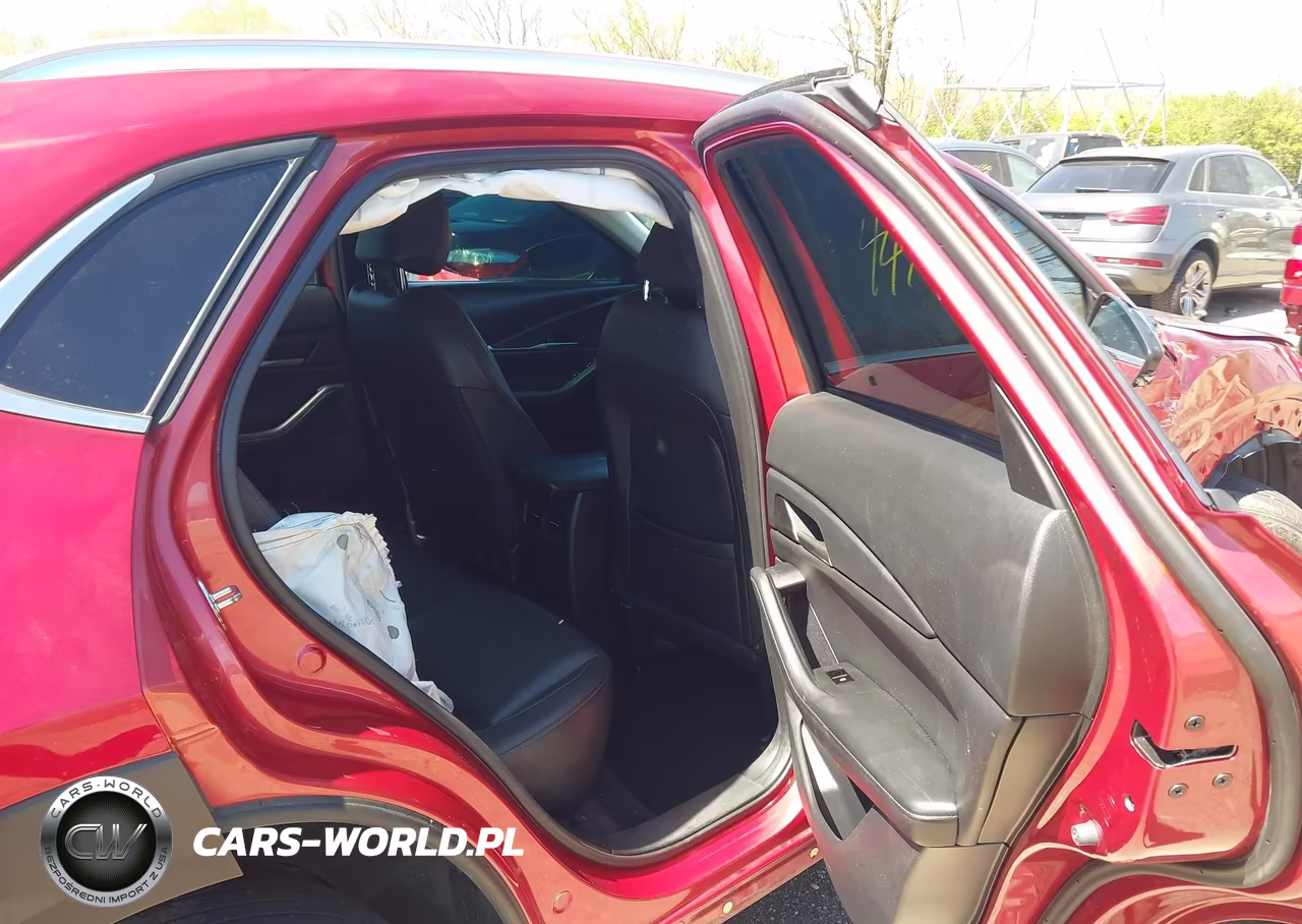 2023 Mazda Cx-30 2.5 S Select VIN:3MVDMBBM3PM527313 - 8