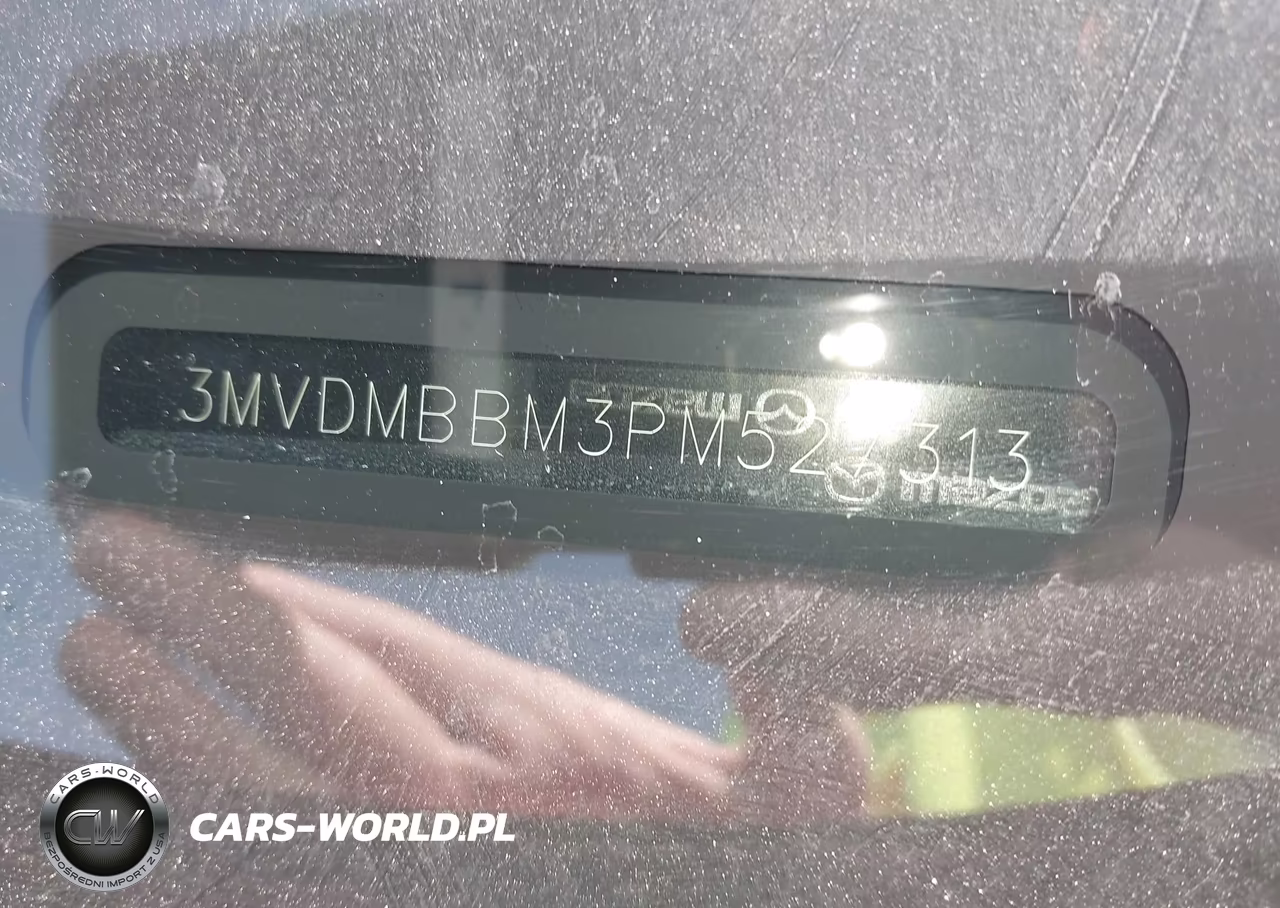 2023 Mazda Cx-30 2.5 S Select VIN:3MVDMBBM3PM527313 - 9