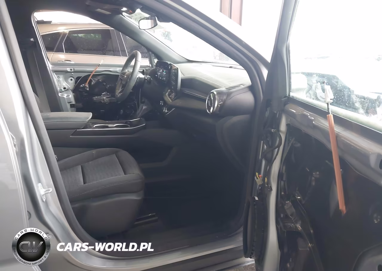 2025 Chevrolet Equinox Fwd Lt VIN:3GNAXHEGXSL175020 - 5