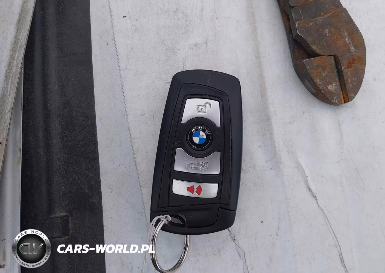 2017 BMW X3 xDrive28I VIN:5UXWX9C3XH0T24227 - 11