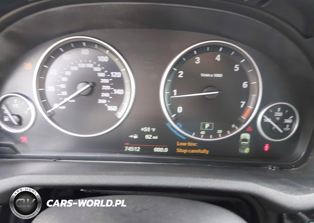 2017 BMW X3 xDrive28I VIN:5UXWX9C3XH0T24227 - 7