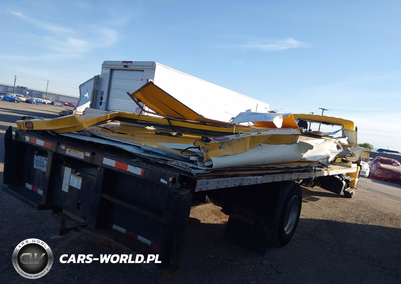 2019 International Durastar 4300 VIN:1HTMMMML2KH383142 - 12