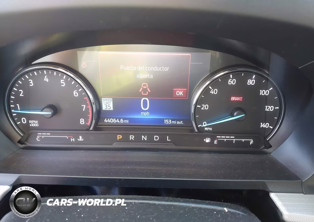 2022 Ford Explorer Xlt VIN:1FMSK8DH7NGB16971 - 7