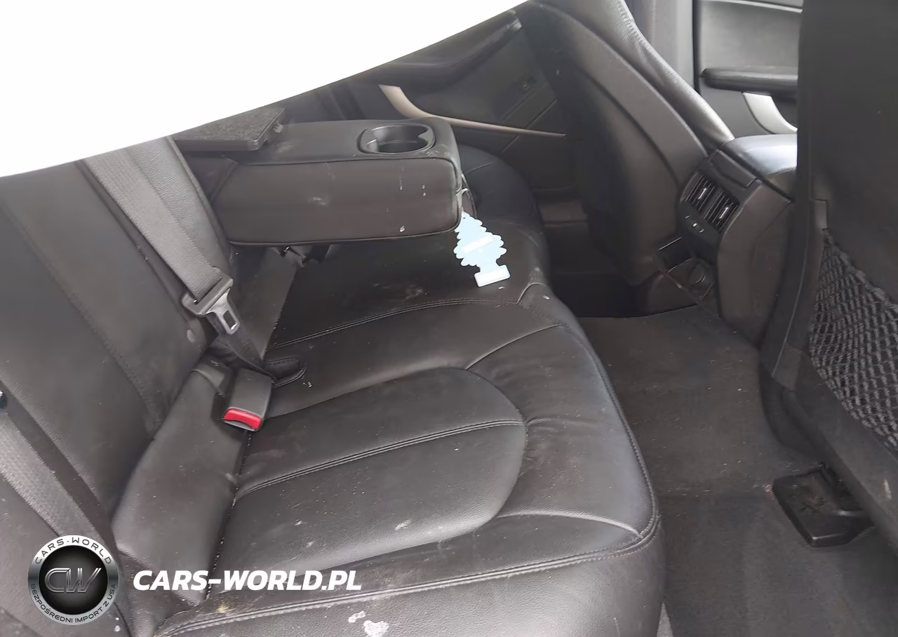 2010 Cadillac Cts Standard VIN:1G6DA5EG3A0127167 - 8