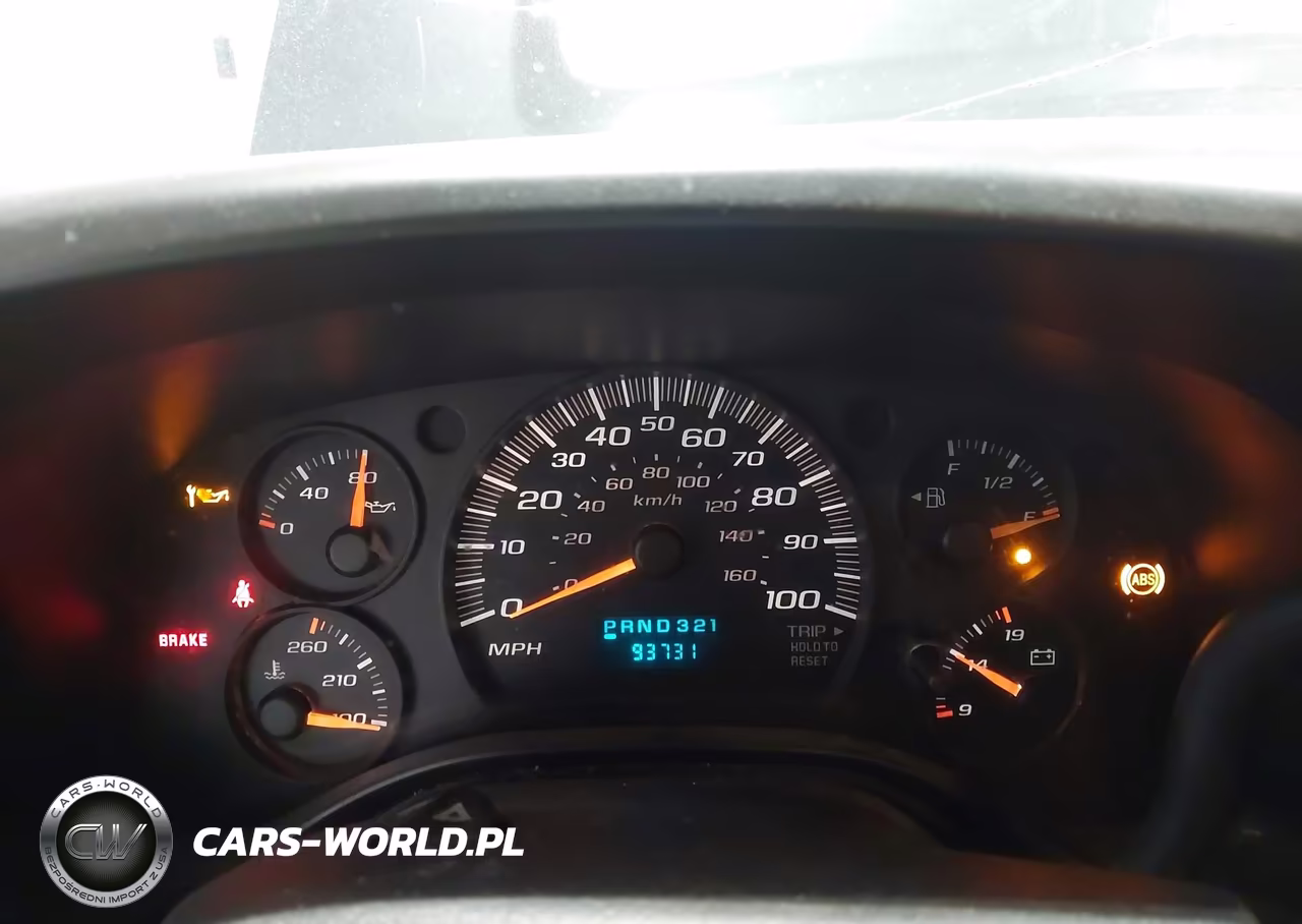 2003 Chevrolet Express VIN:1GNFH15T931137715 - 7