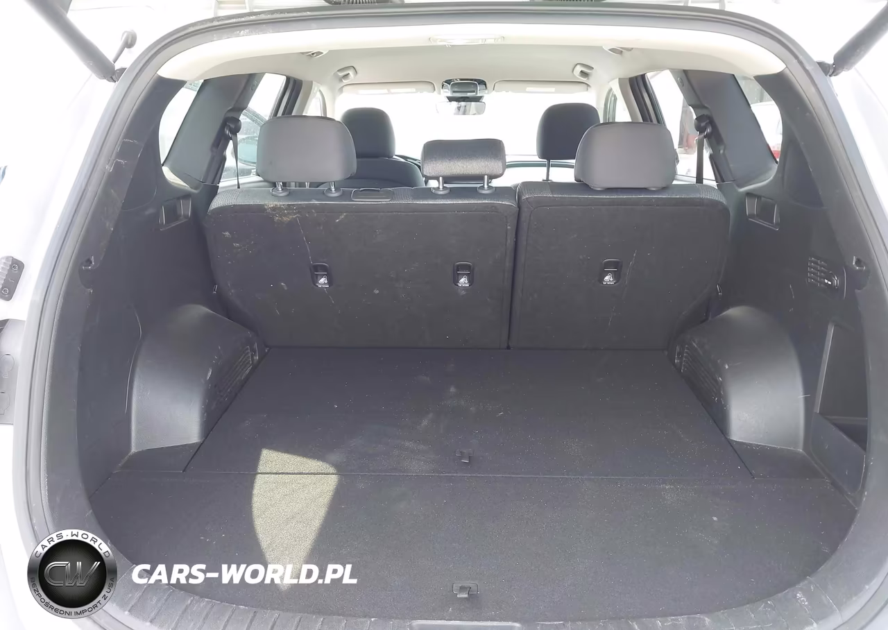 2023 Hyundai Santa Fe Sel VIN:5NMS2DAJ3PH501041 - 19