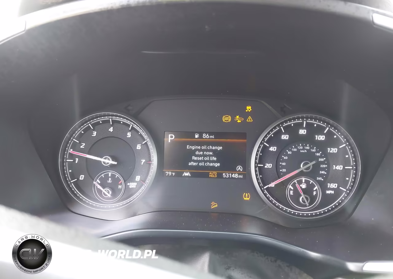 2023 Hyundai Santa Fe Sel VIN:5NMS2DAJ3PH501041 - 7