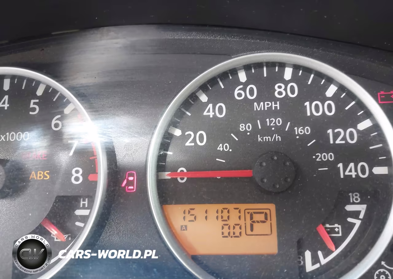 2007 Nissan Pathfinder Se VIN:5N1AR18UX7C634783 - 12