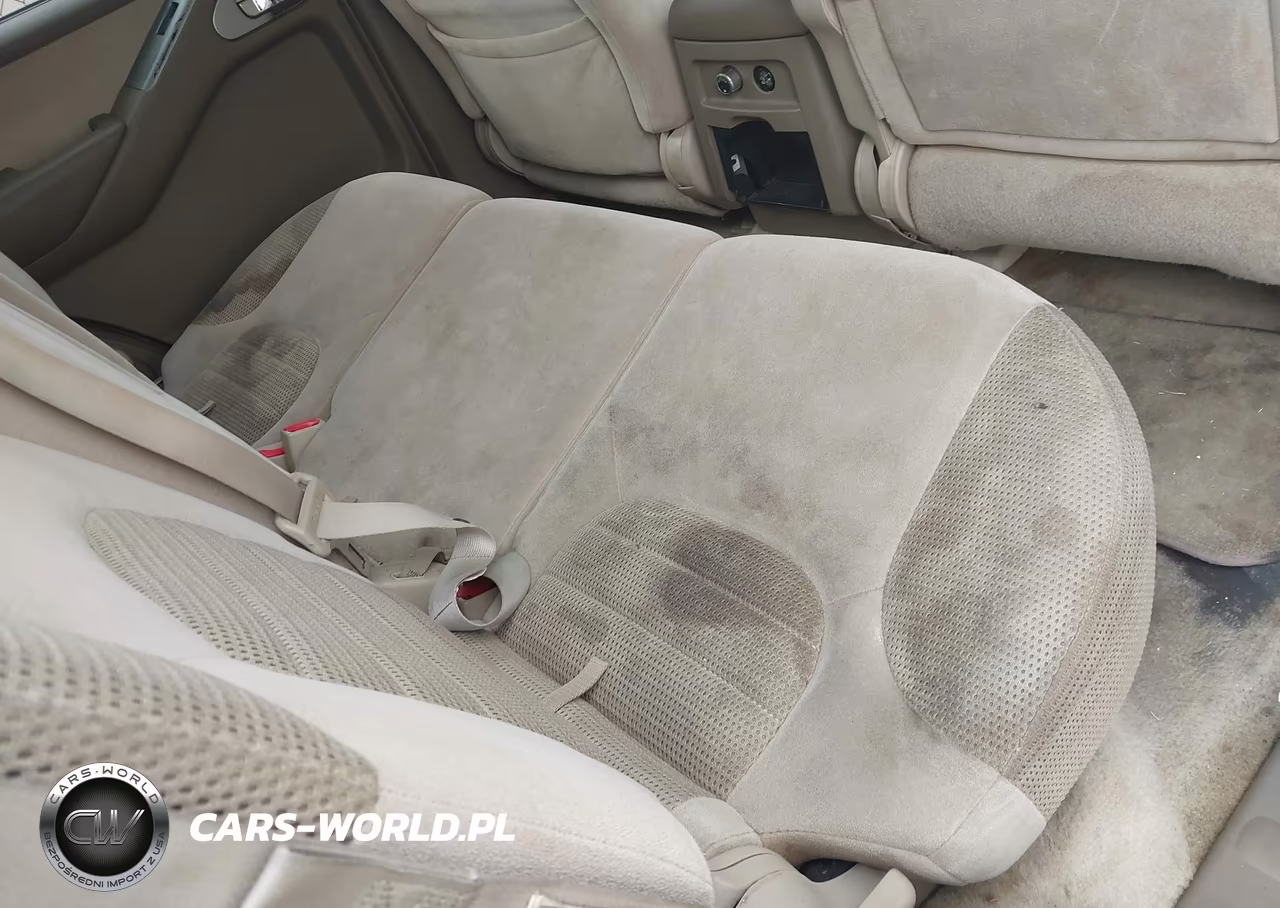 2007 Nissan Pathfinder Se VIN:5N1AR18UX7C634783 - 8