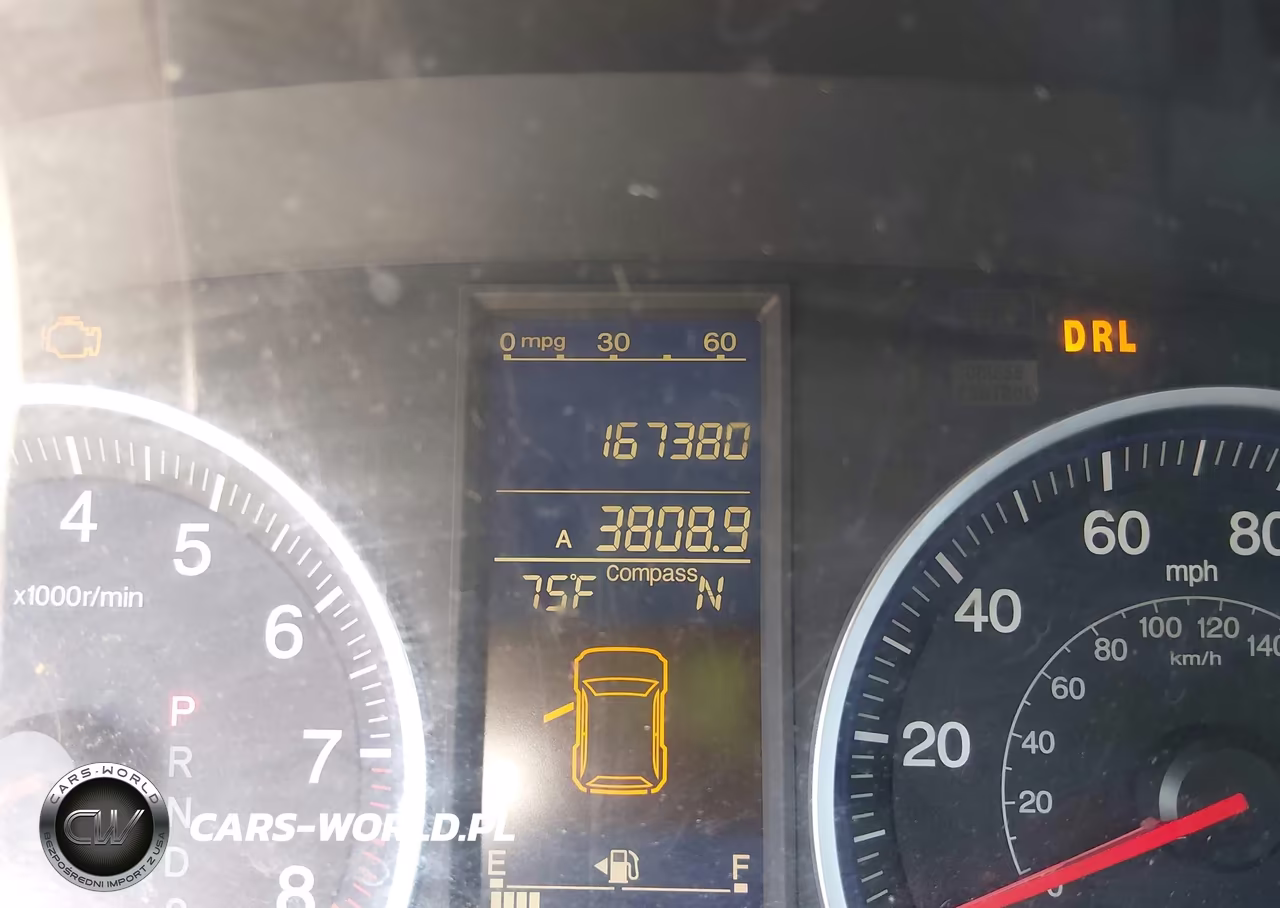 2011 Honda Cr-V Ex VIN:3CZRE4H51BG705334 - 16