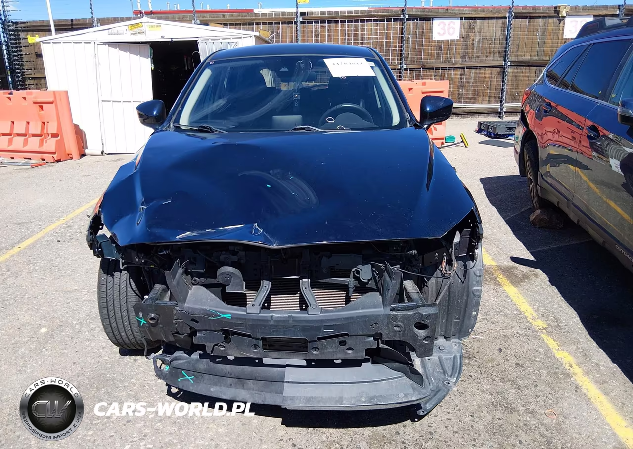 2018 Mazda Cx-3 Sport VIN:JM1DKDB72J1309753 - 12