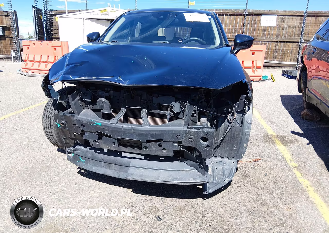 2018 Mazda Cx-3 Sport VIN:JM1DKDB72J1309753 - 6