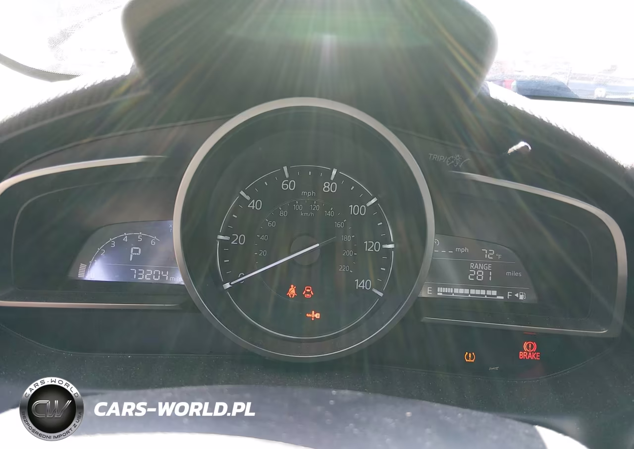 2018 Mazda Cx-3 Sport VIN:JM1DKDB72J1309753 - 7