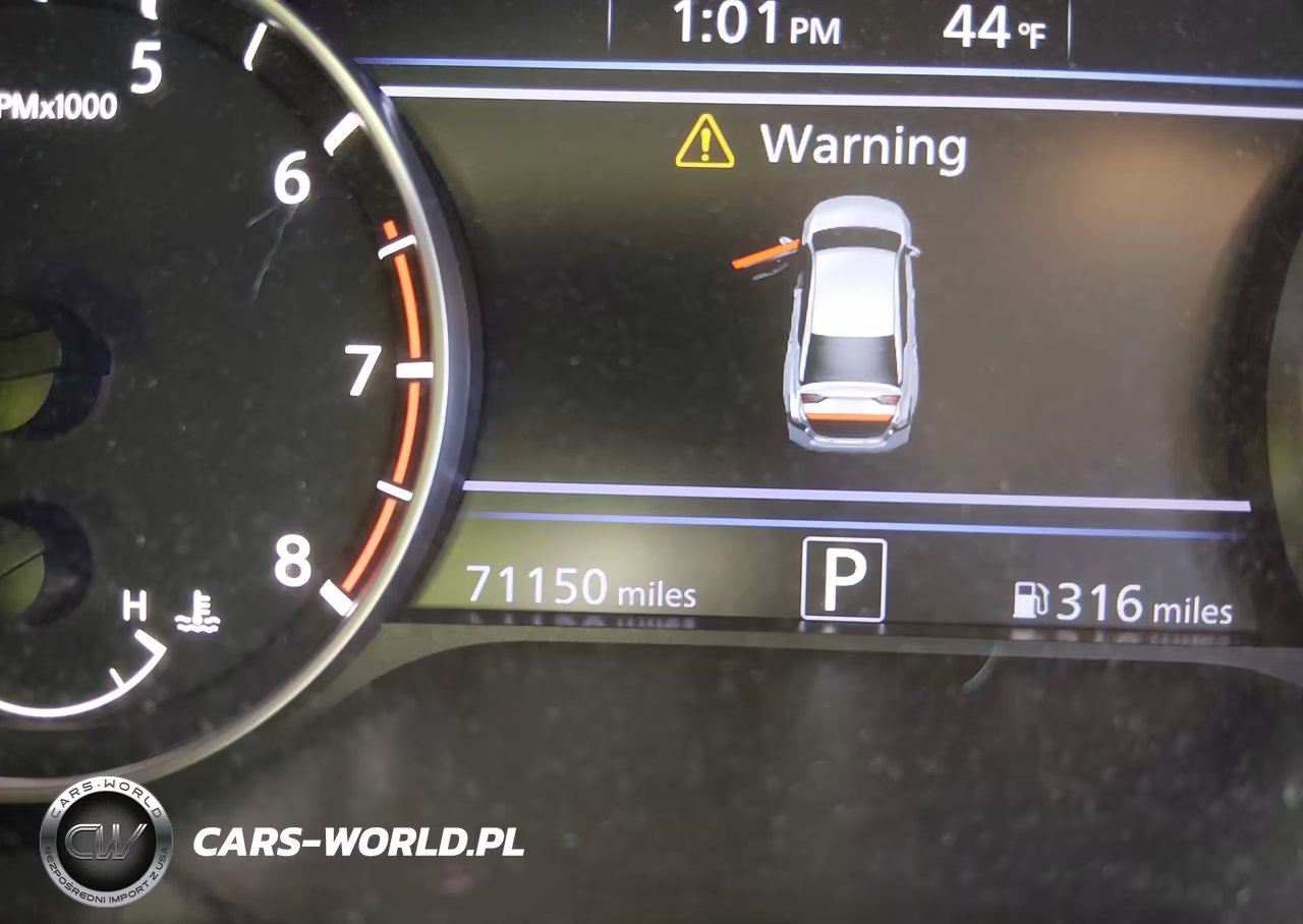 2022 Nissan Altima Sv Fwd VIN:1N4BL4DV9NN385555 - 15