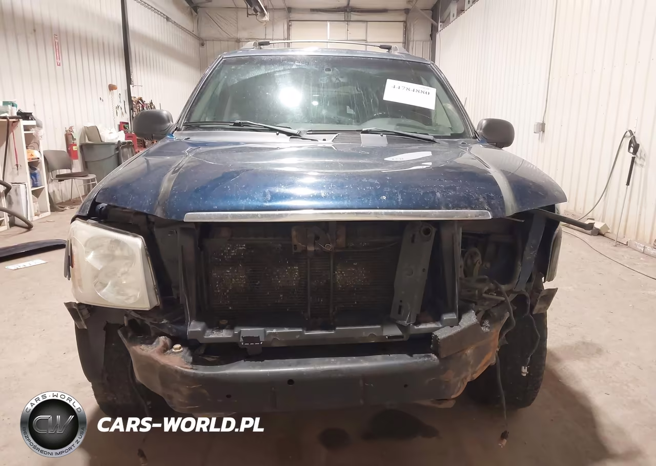 2003 Isuzu Ascender S VIN:4NUET16P536100320 - 13