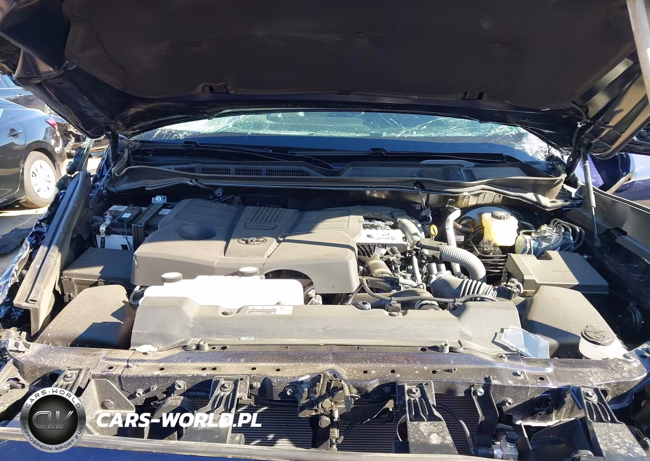 2026 Toyota Tundra Limited Crewmax 5.5' Bed VIN:5TFWA5DB9TX382122 - 10