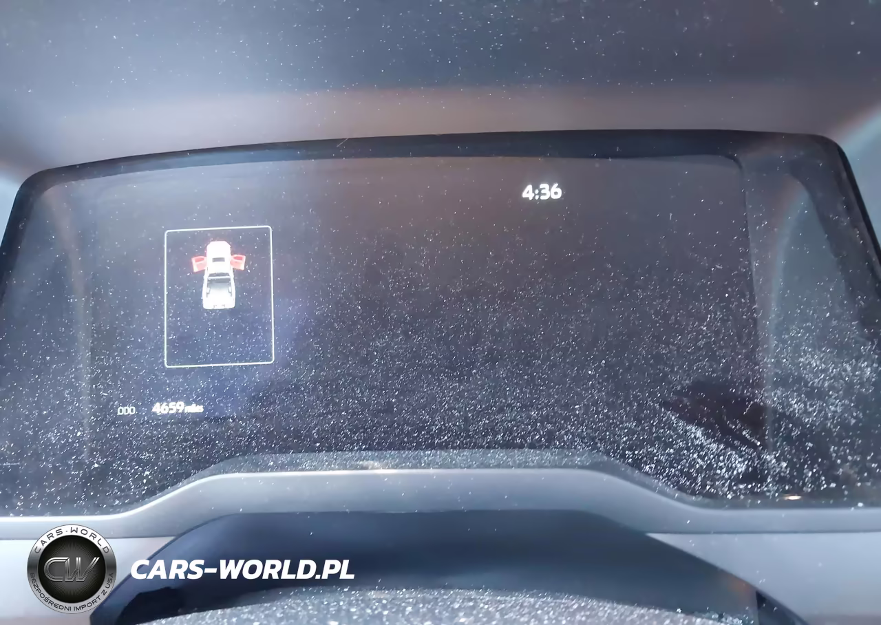 2026 Toyota Tundra Limited Crewmax 5.5' Bed VIN:5TFWA5DB9TX382122 - 7