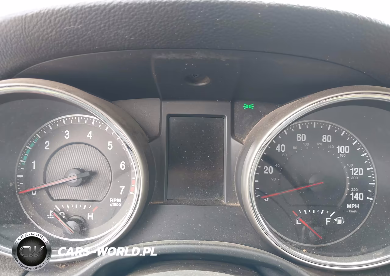 2012 Jeep Grand Cherokee Limited VIN:1C4RJEBG1CC211173 - 16