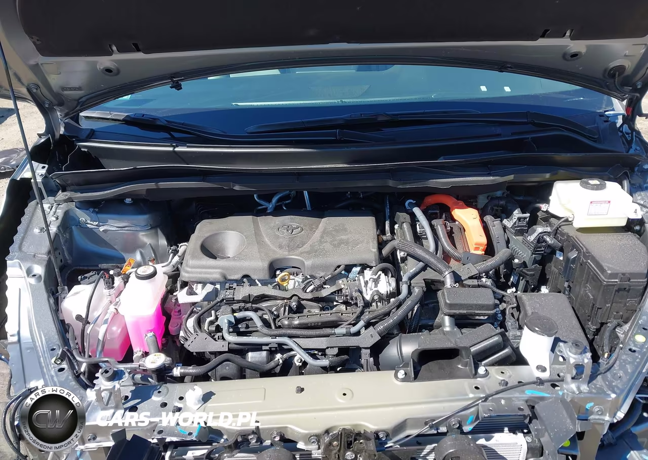 2026 Toyota Sienna Xle VIN:5TDYSKFC7TS228458 - 10