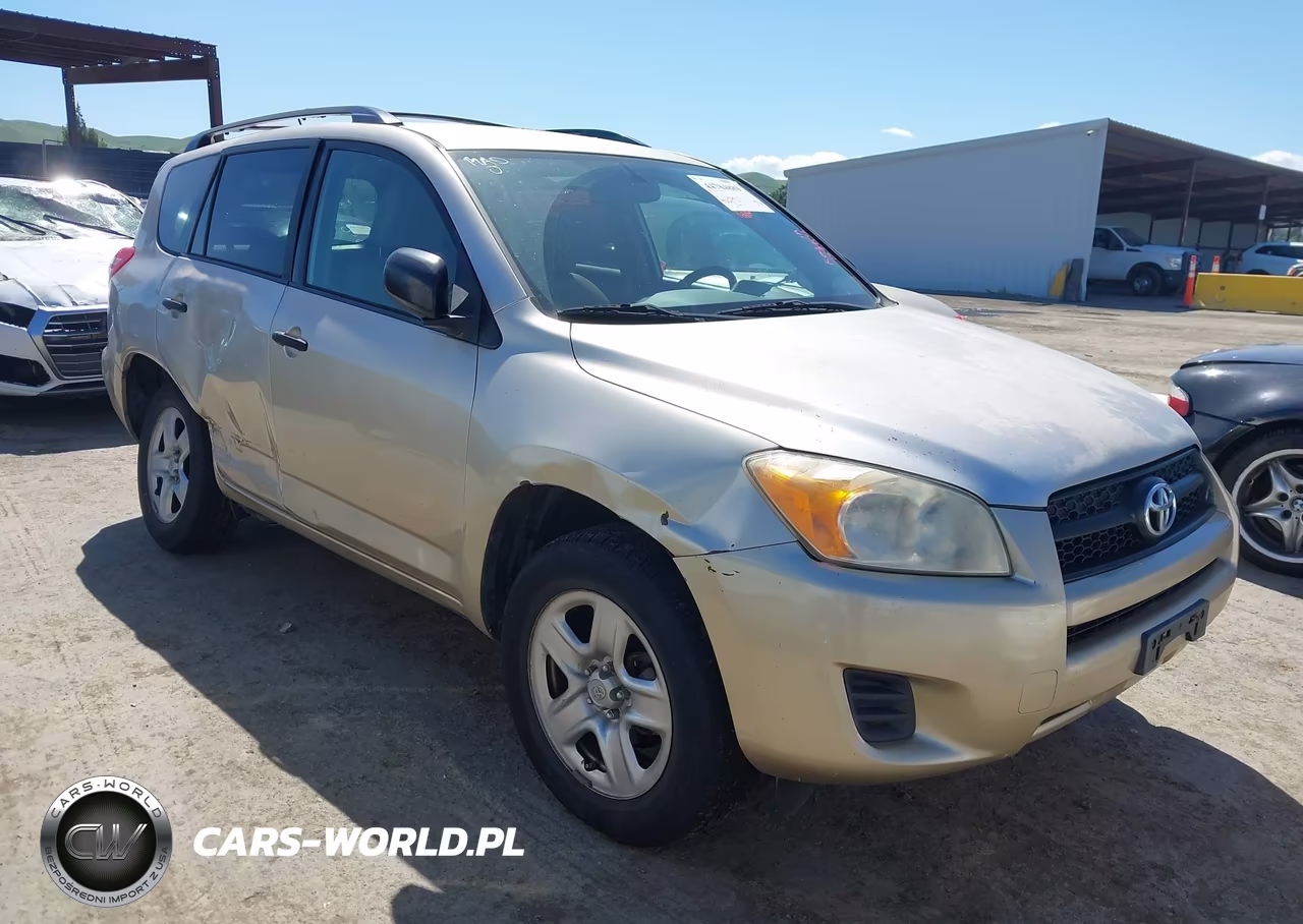 2009 Toyota Rav4
