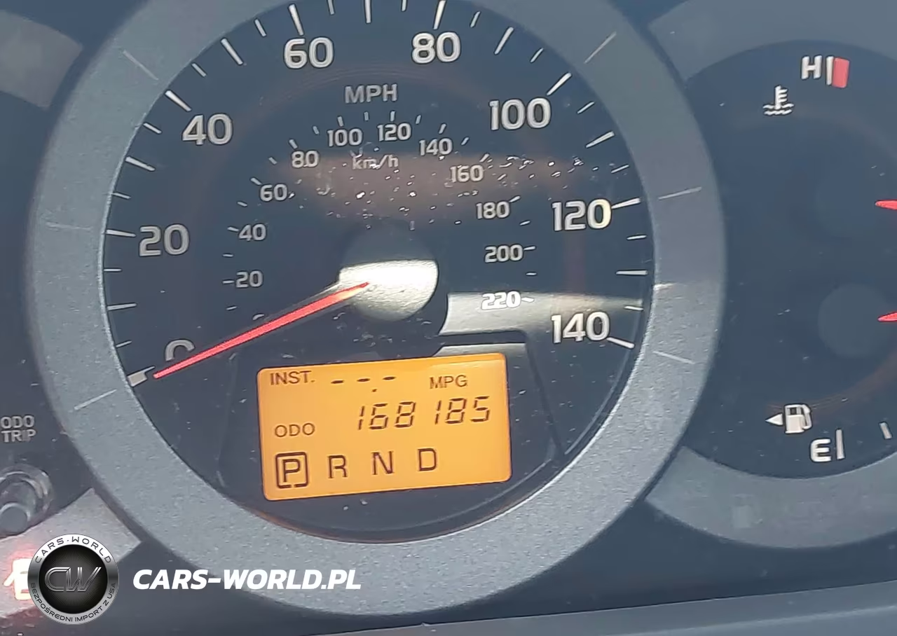 2009 Toyota Rav4 VIN:JTMZF33V59D010530 - 15