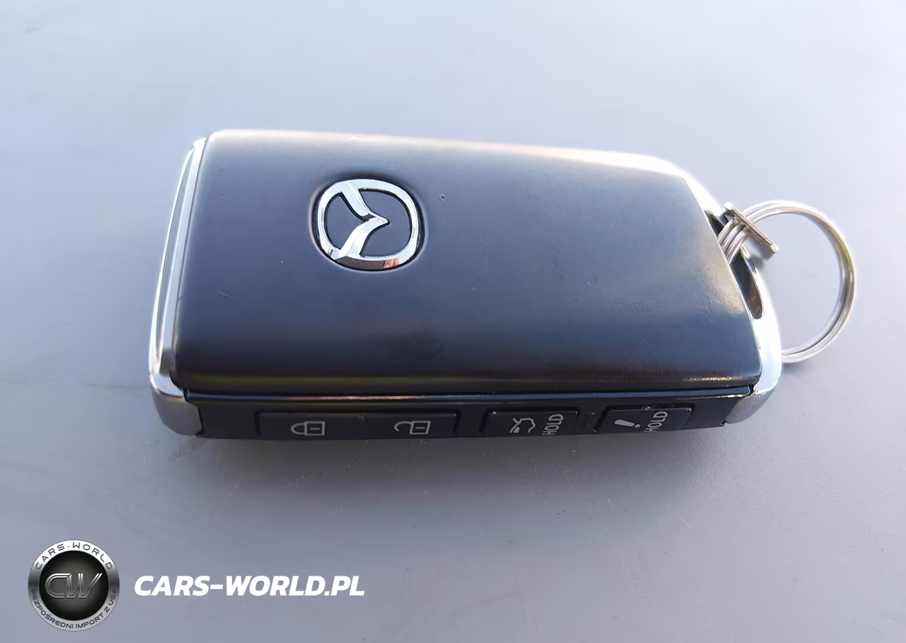 2024 Mazda Mazda3 2.5 S VIN:3MZBPAAM9RM433383 - 11