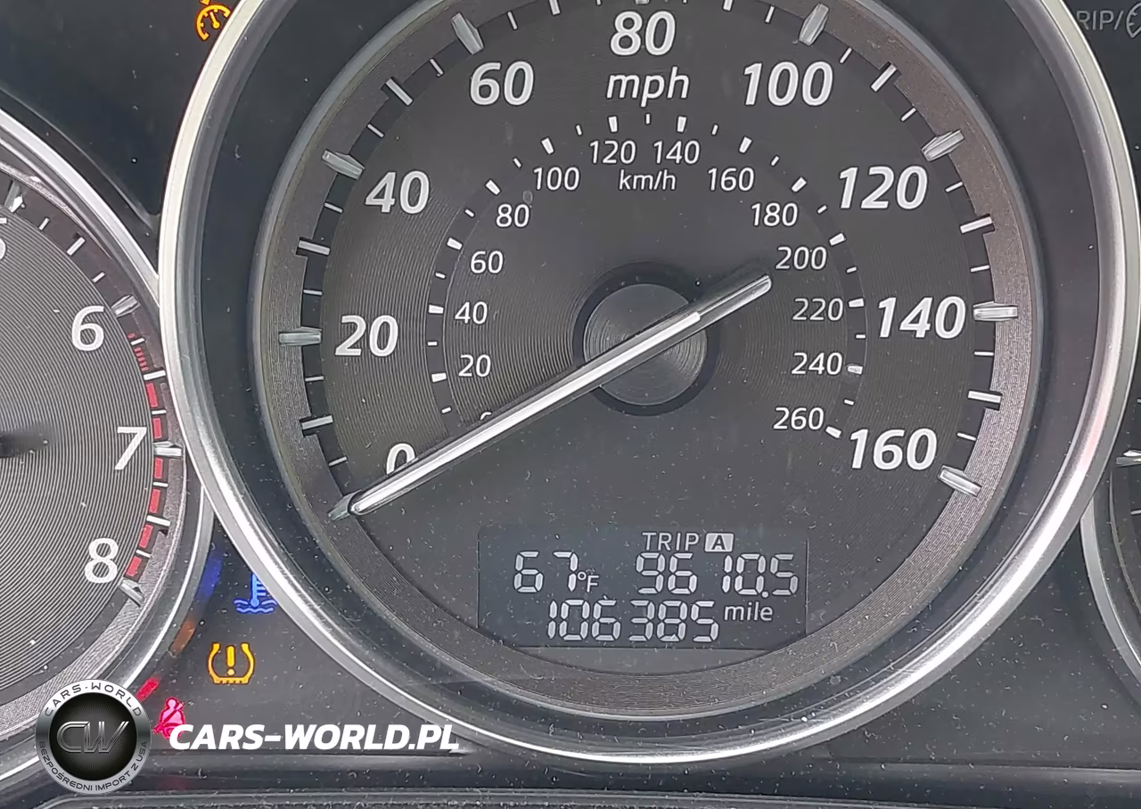 2014 Mazda Cx-5 Grand Touring VIN:JM3KE2DY0E0380090 - 15