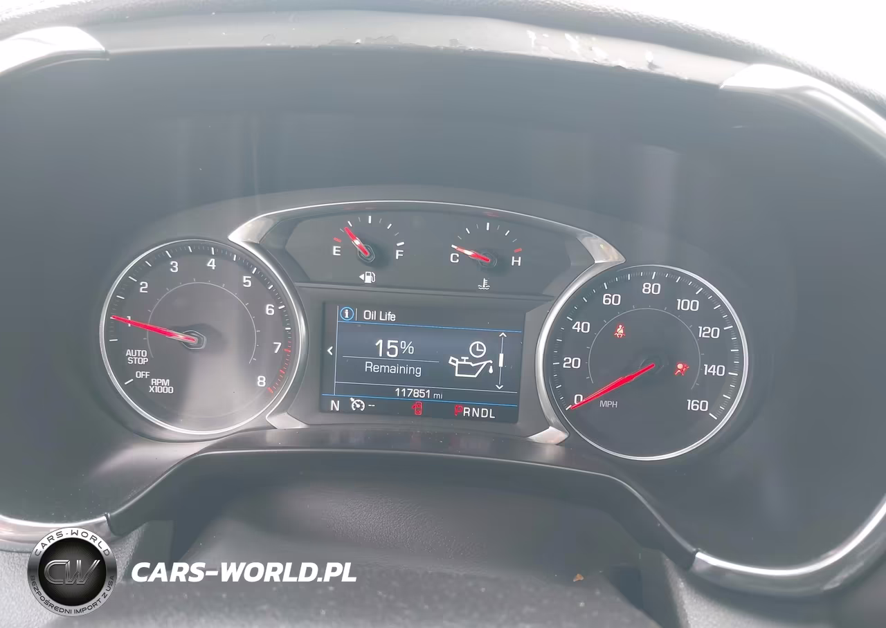 2019 Chevrolet Blazer VIN:3GNKBCRS5KS702584 - 7