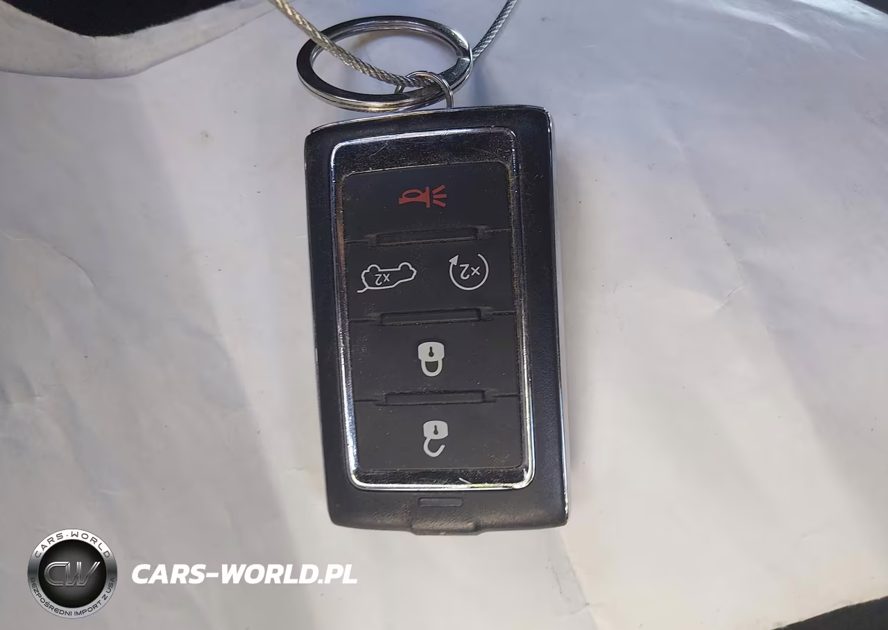 2023 Jeep Grand Cherokee L Altitude 4X2 VIN:1C4RJJAGXP8891240 - 11