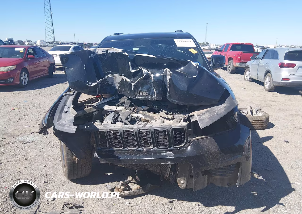 2023 Jeep Grand Cherokee L Altitude 4X2 VIN:1C4RJJAGXP8891240 - 13