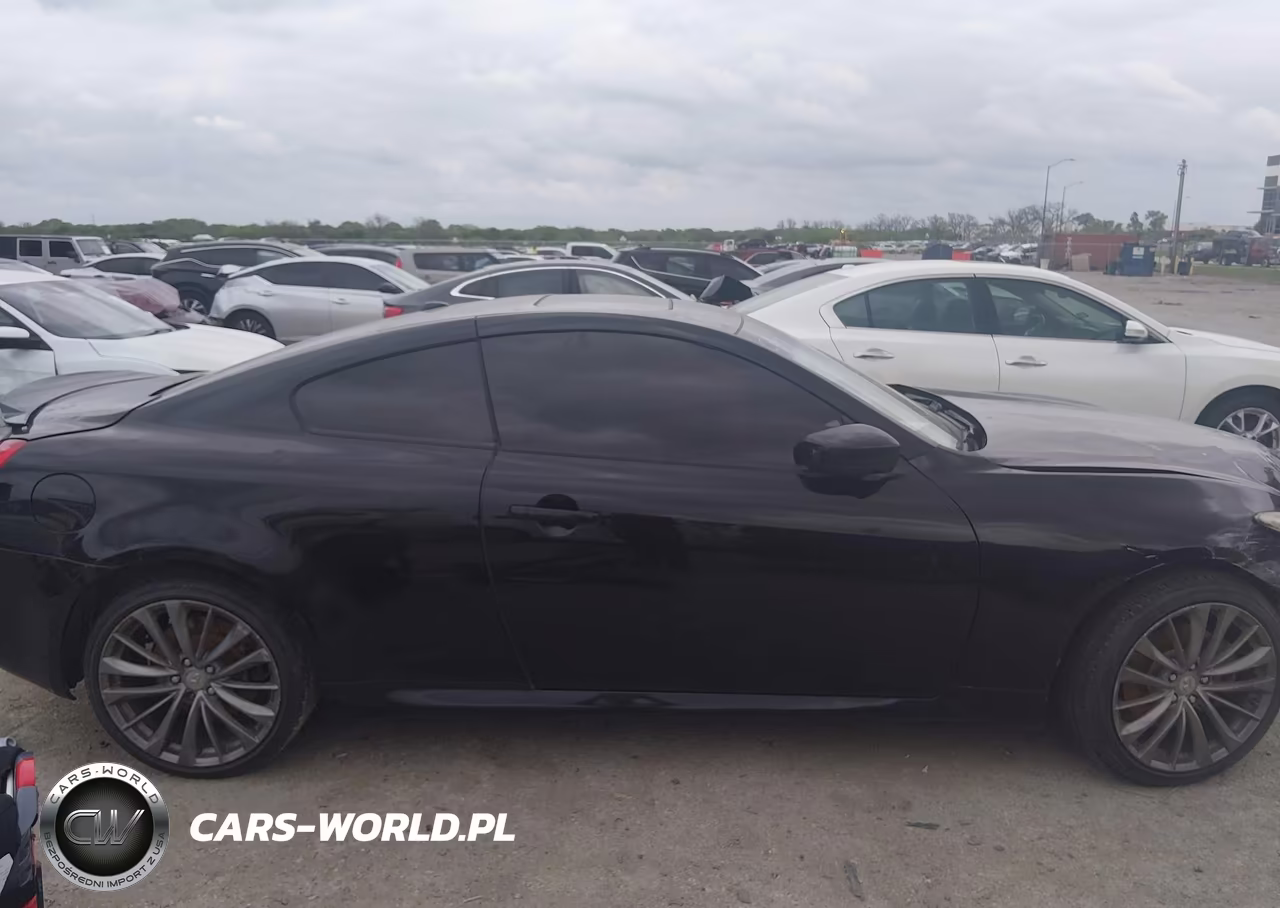 2012 Infiniti G37 Journey VIN:JN1CV6EK1CM421480 - 12