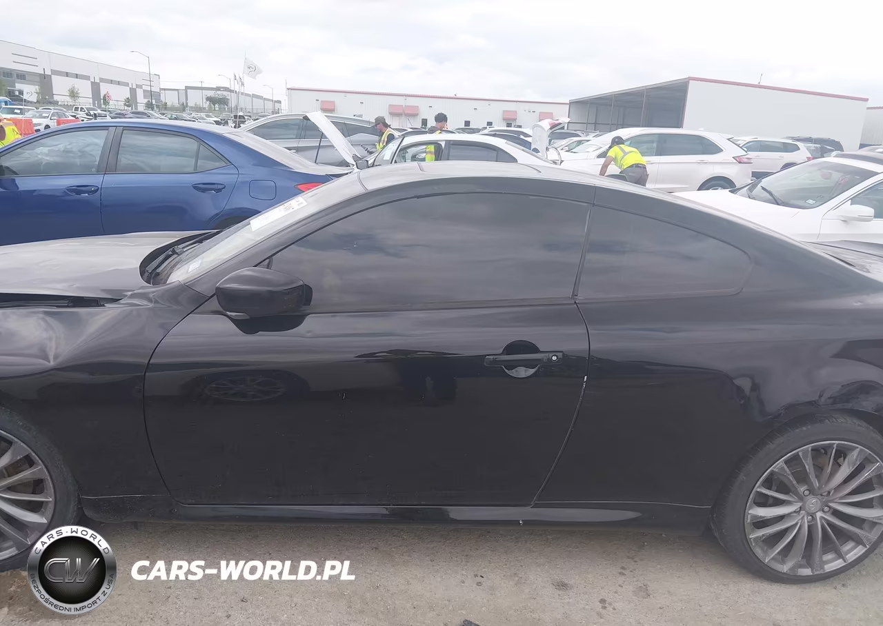 2012 Infiniti G37 Journey VIN:JN1CV6EK1CM421480 - 13