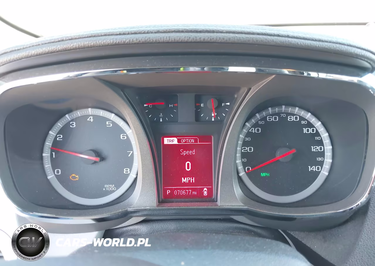 2017 GMC Terrain Sle-1 VIN:2GKALMEK9H6348657 - 7