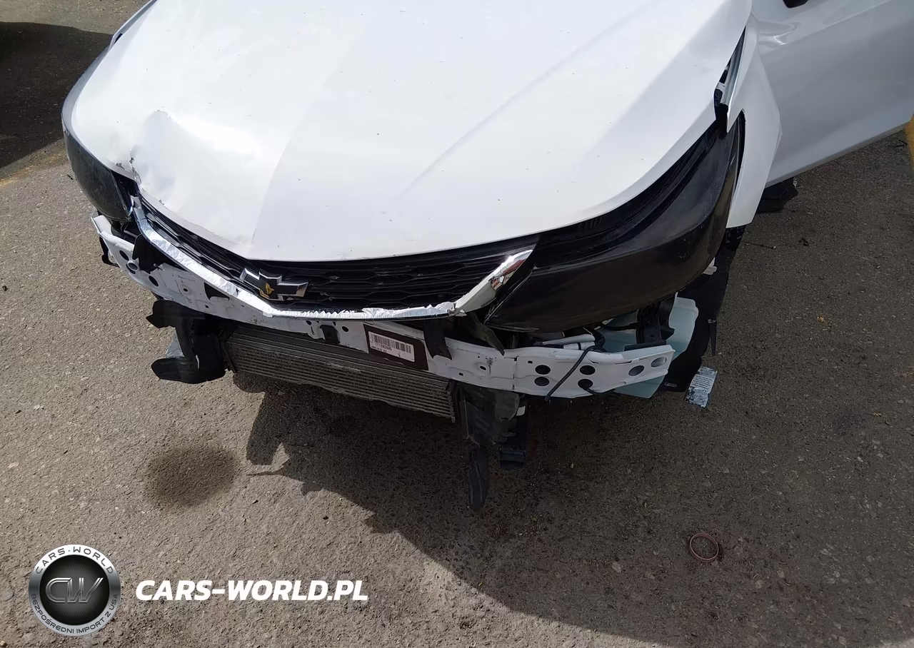2017 Chevrolet Cruze Ls Auto VIN:1G1BC5SM9H7276735 - 6