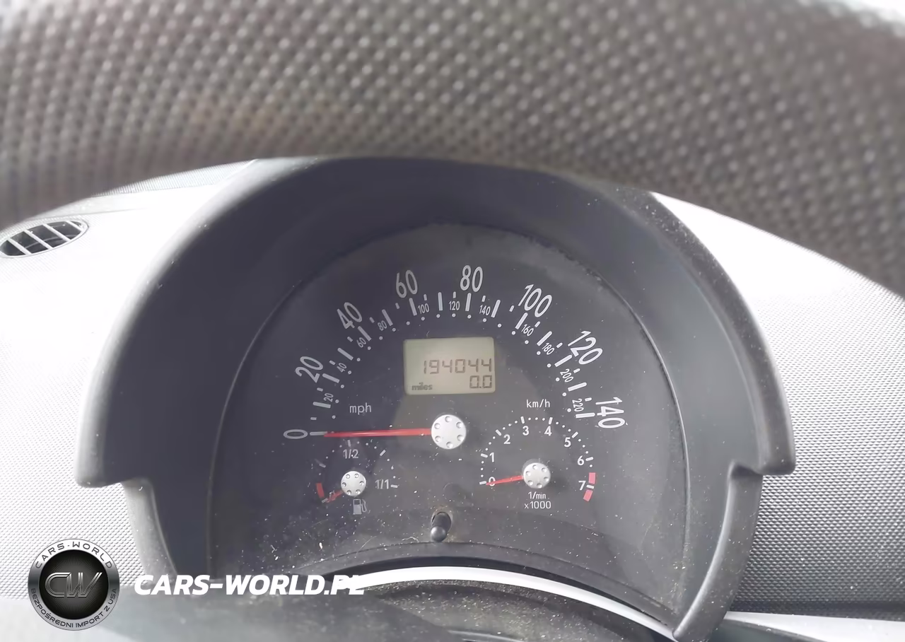 2002 Volkswagen New Beetle Gls VIN:3VWCK21C92M413365 - 7