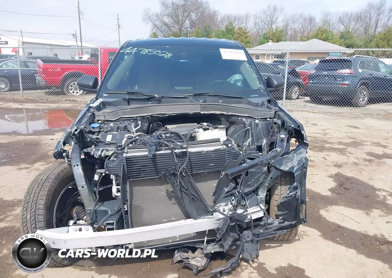 2020 Ford Explorer VIN:1FMSK8BH7LGC24121 - 6
