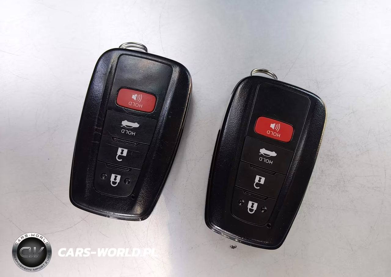 2024 Toyota Camry Xse V6 VIN:4T1KZ1AK6RU088994 - 11