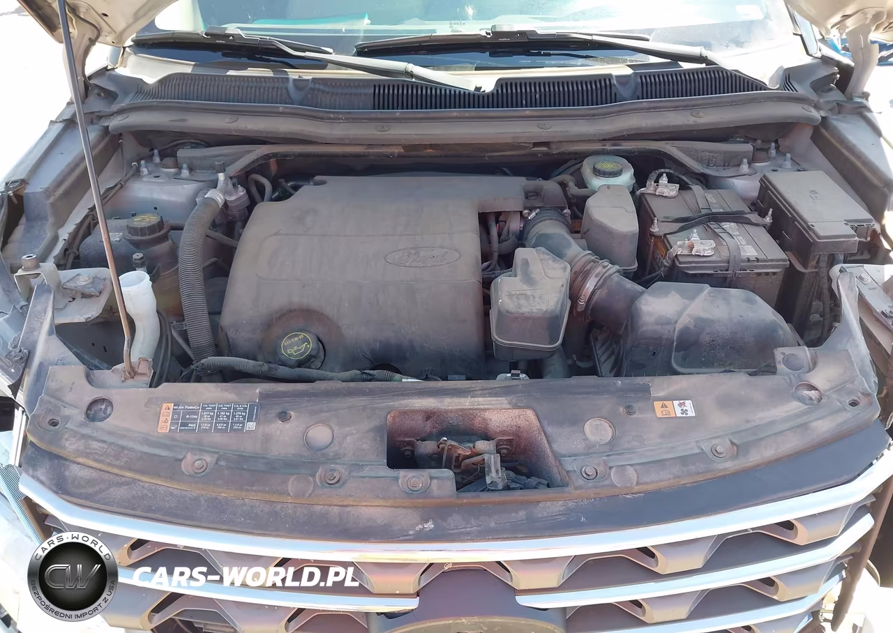 2017 Ford Explorer VIN:1FM5K8B89HGA37693 - 10