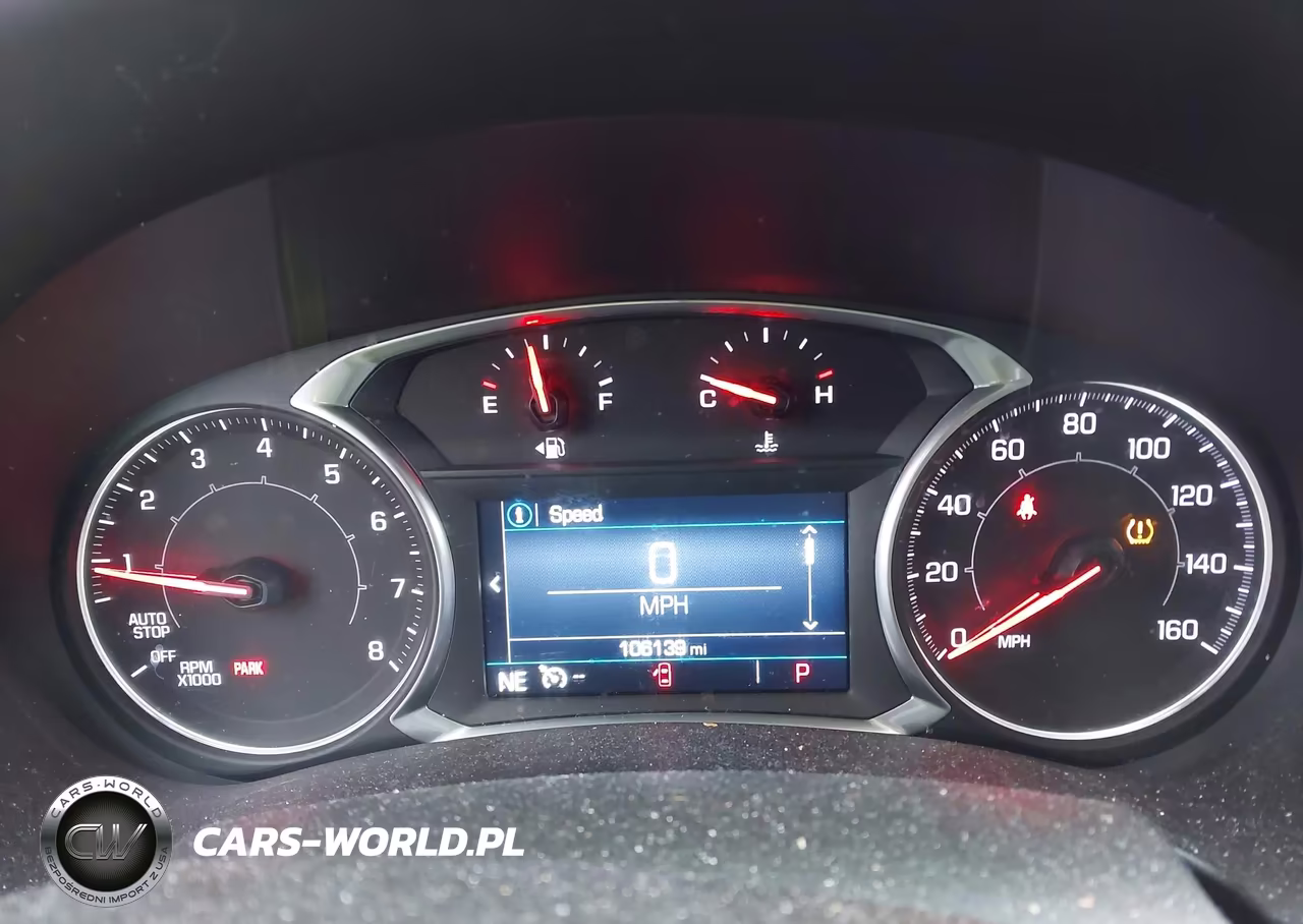 2020 GMC Terrain Awd Sle VIN:3GKALTEV3LL116886 - 7
