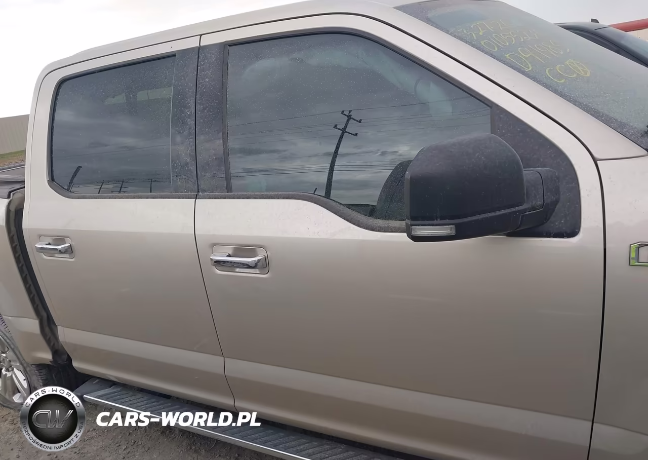 2018 Ford F-150 Xlt VIN:1FTEW1CP4JKD91985 - 13