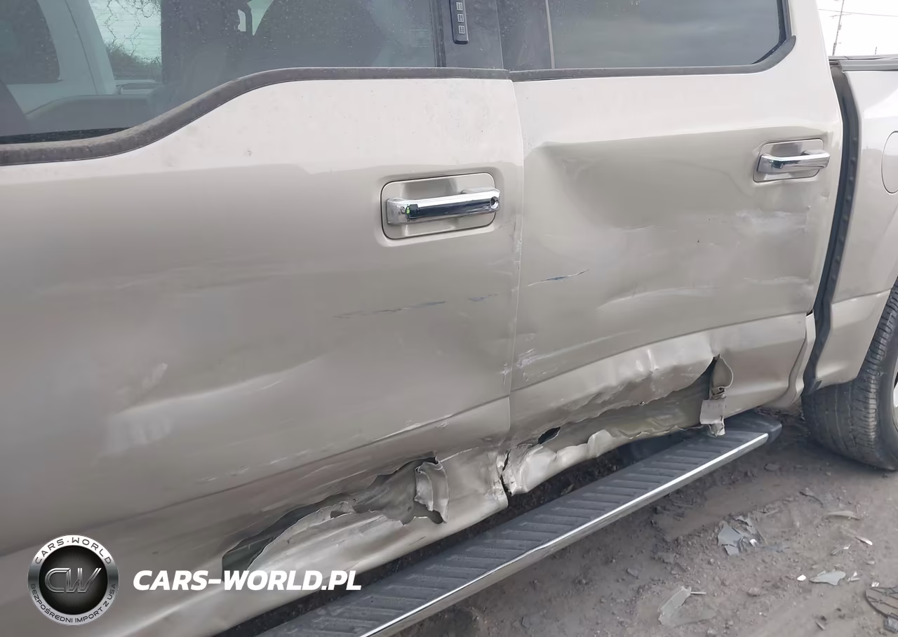 2018 Ford F-150 Xlt VIN:1FTEW1CP4JKD91985 - 6