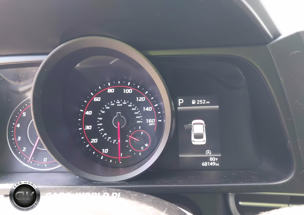 2021 Hyundai Elantra Se VIN:5NPLL4AG7MH052354 - 7