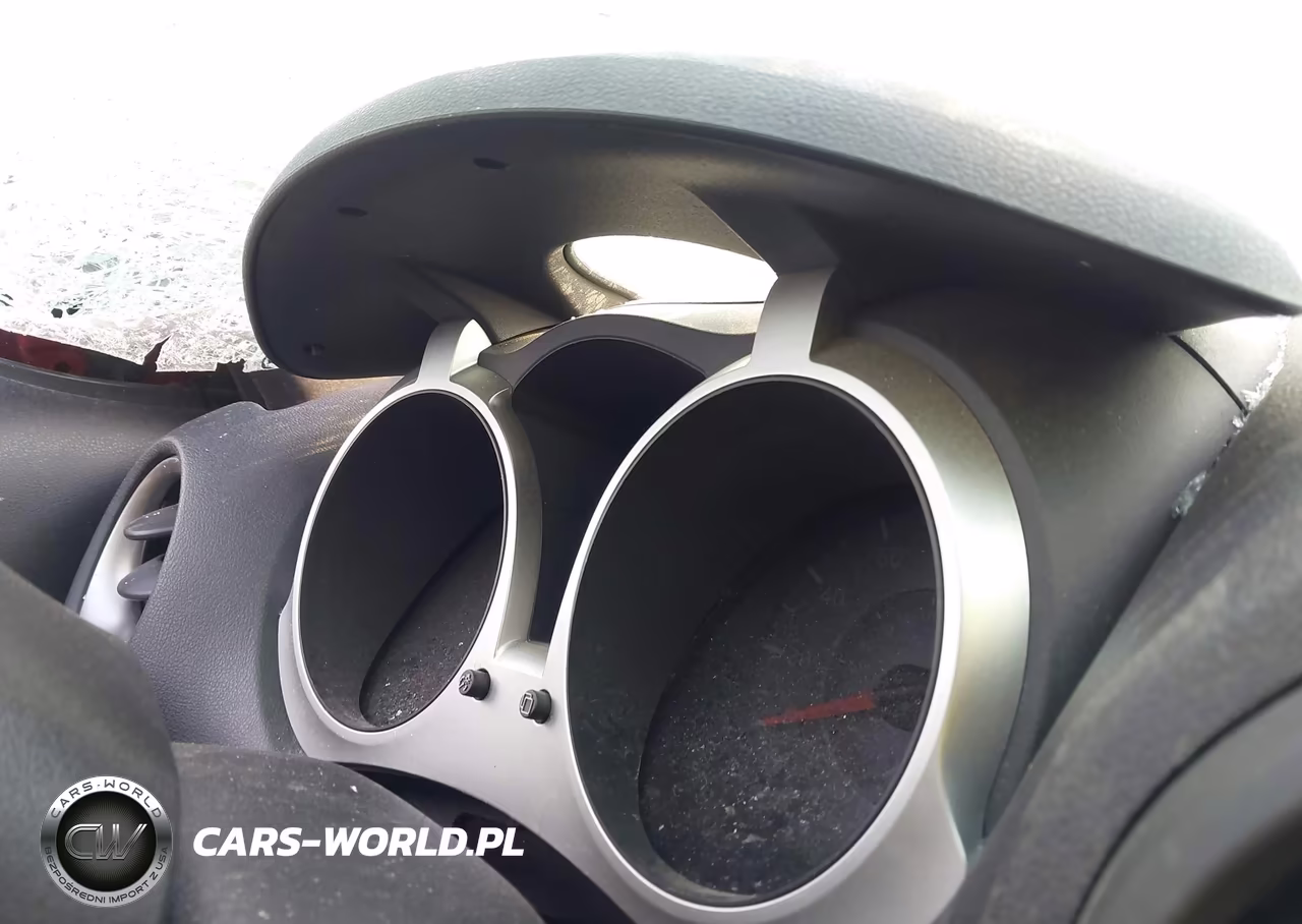 2011 Nissan Juke S VIN:JN8AF5MV2BT014445 - 7