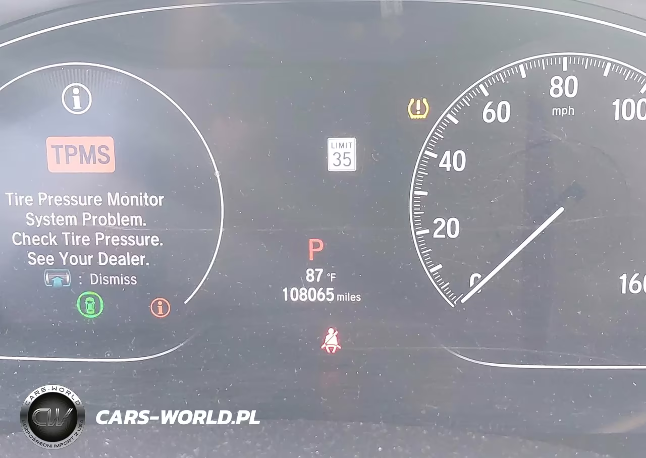 2019 Honda Accord Lx VIN:1HGCV1F12KA098662 - 15